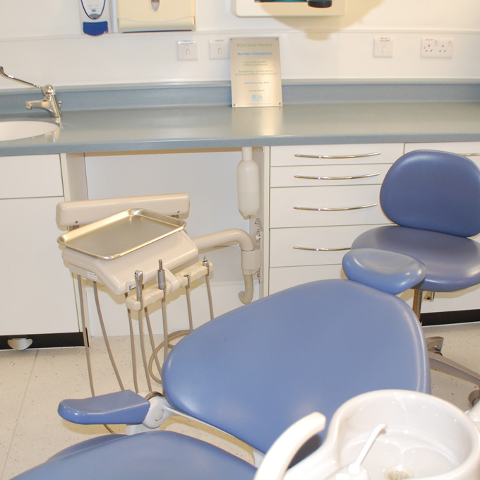  Why choose Northern Orthodontics for orthodontic care near Stockport?