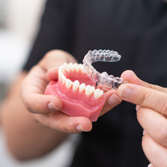  Personalised orthodontic care for Oldham residents